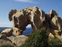 Palau e la splendida natura della Gallura sarda