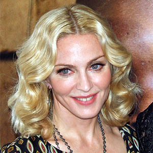 Madonna enchanted by Siena: I didnât think such a beautiful place existed