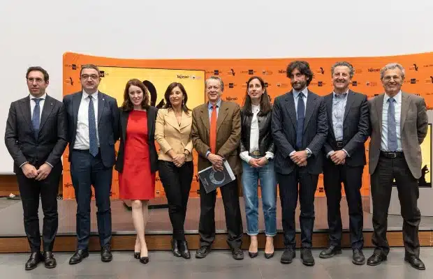 Trento, il Festival dellâEconomia fa tappa nelle Ambasciate