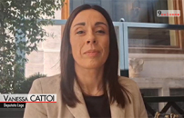 Dl Pnrr, Cattoi (Lega): ok a telemedicina per pazienti oncologici, grande soddisfazione  