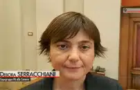 Carceri, Serracchiani: bene ok camera a urgenza su pdl detenute madri  