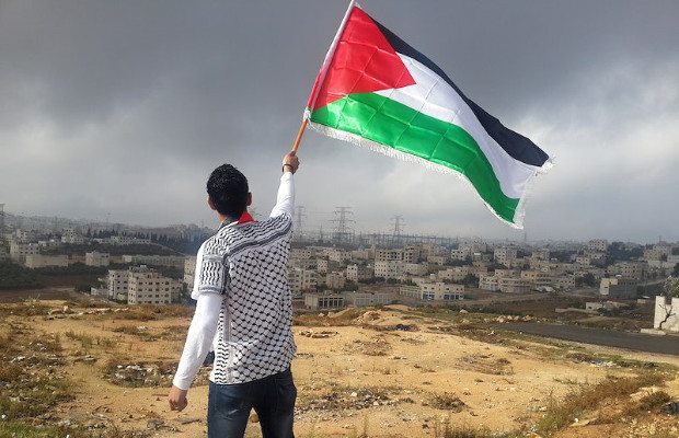 COSIâ ISRAELE CANCELLA <BR> LO STATO PALESTINESE