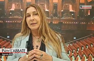 Clima, L'Abbate (M5s): Crisi è emergenza sanitaria, servono rifugi climatici