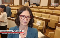 Ue-Usa, Gelmini: Schlein sbaglia chiedendo a Meloni di scegliere 