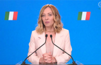 IMPRESE, MELONI: MARCA STRUMENTO CHE CONSOLIDA FASCINO MADE IN ITALY