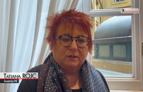 Valeria Fedeli, Rojc (Pd): Addio a una donna straordinaria