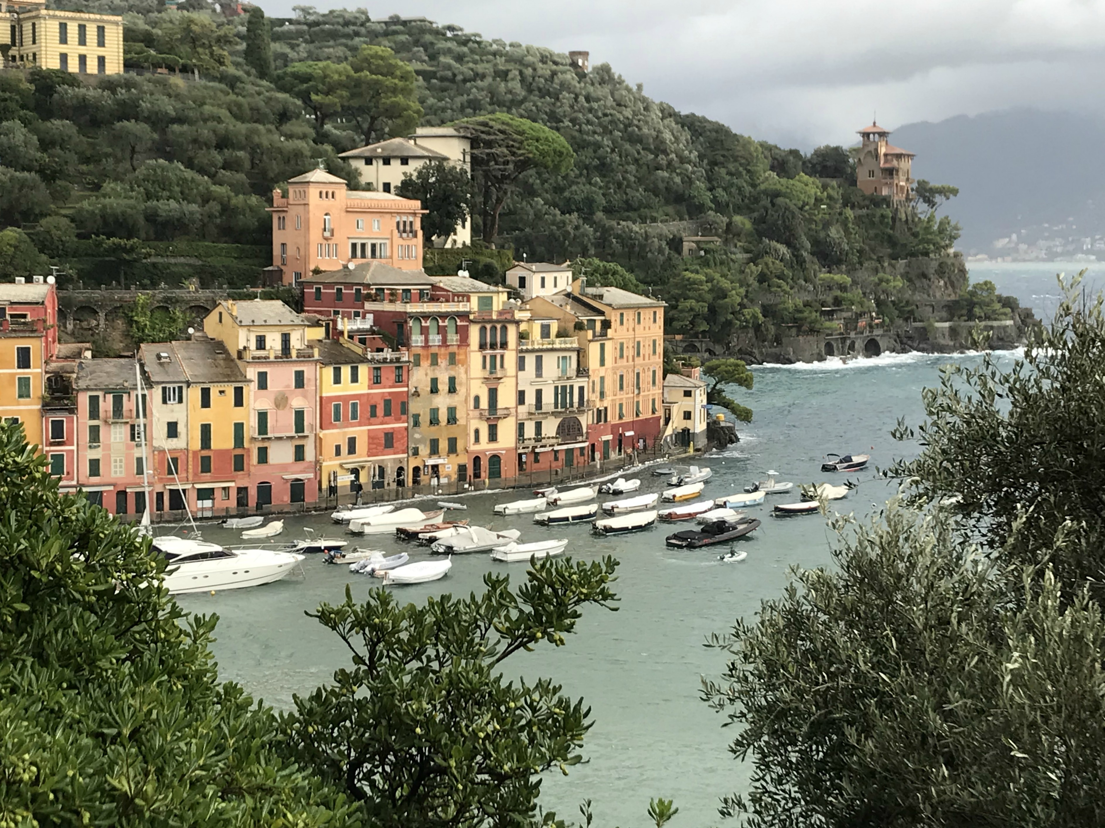 1185 - portofino - Italia