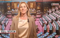 Autonomie, Testor (Lega): Non dividono il Paese ma avvicinano cittadini e istituzioni