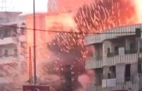 LIBANO CHIEDE <br>COLLOQUIO CON ISRAELE