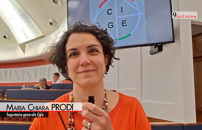 VOTO ESTERO, PRODI (CGIE): TEMA SERIO, VA MESSO IN SICUREZZA
