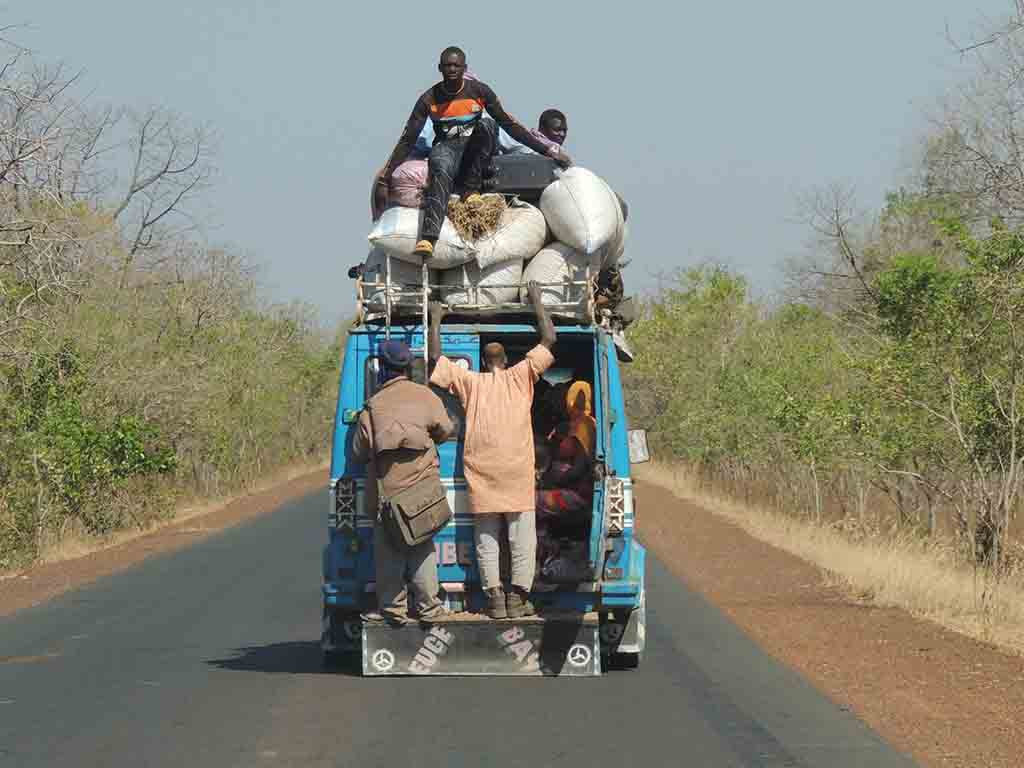 211 - Senegal