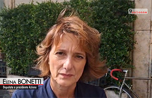 L. elettorale, Bonetti (Az): violenza inedita partiti contro le donne 