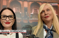 Femminicidio: âLe due Vite di Lindaâ, la rinascita dopo la violenza nel libro di Linda Morberg 