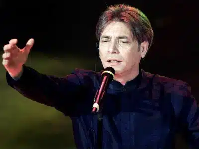 NINO DâANGELO SUONERAâ AL BATACLAN DI PARIGI
