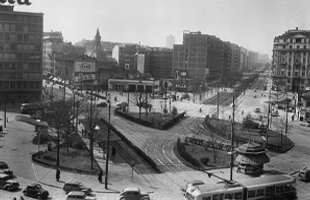 L'eccidio di piazzale Loreto