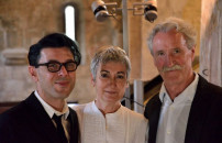 A Levico Terme lâItalia ritrova Ezio Bosso