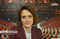 Camera: ok bipartisan a pdl bonetti  su centri estivi: âsono orgogliosaâ