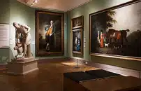 Falsi nel mercato dei dipinti antichi, truffe, bidoni e affari portentosi: un incontro con il prof. Facchinetti