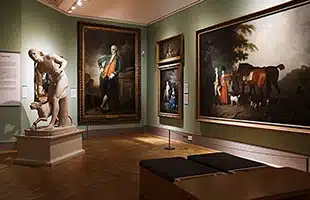 Museo e Real Bosco di Capodimonte protagonisti a TEFAF Maastricht