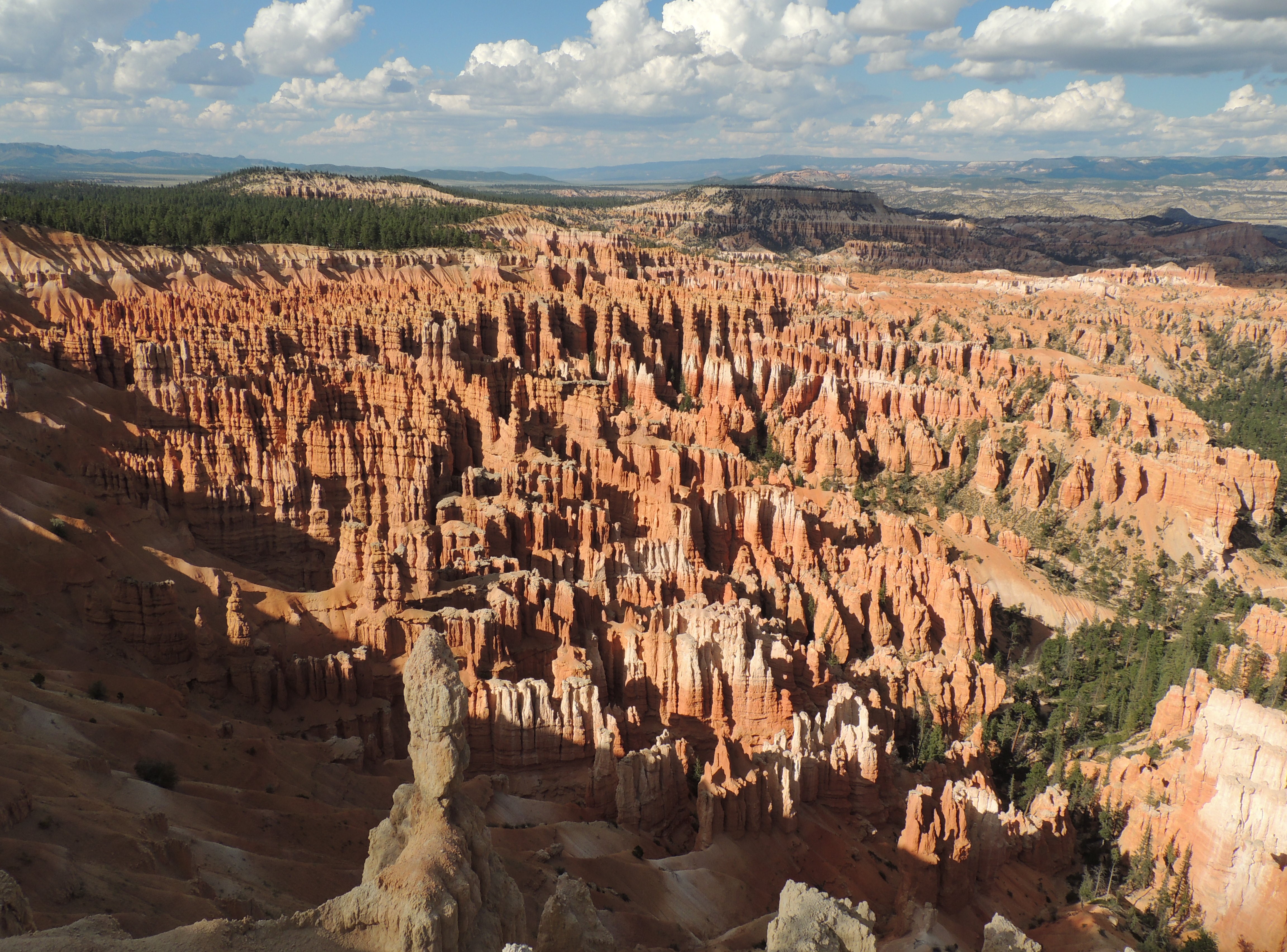 Bryce Canyon in Utah - USA