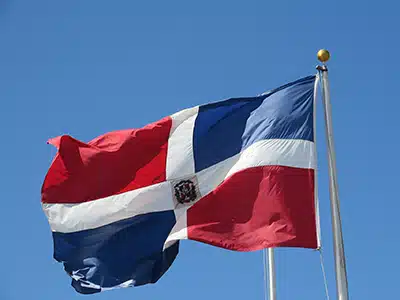 LA REPUBBLICA DOMINICANA PRONTA A RILANCIARE LE RELAZIONI CON LâITALIA