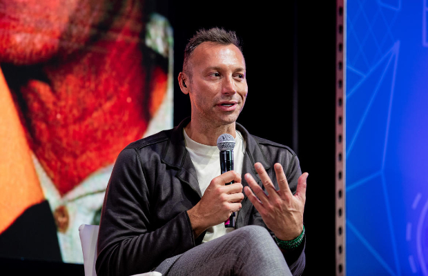 IAN THORPE <BR> NATO PER NUOTARE