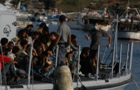 MIGRANTI, PIANTEDOSI: <BR> RITORNI? SOLO TRE
