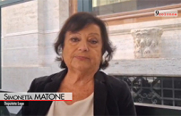CORTEI, MATONE (LEGA): SU MINORI NORME DI BUONSENSO, APPROCCIO SERIO NON SEVERO    
