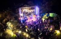 VENTOTENE, SE LâARTE <BR> Eâ IN MARE APERTO