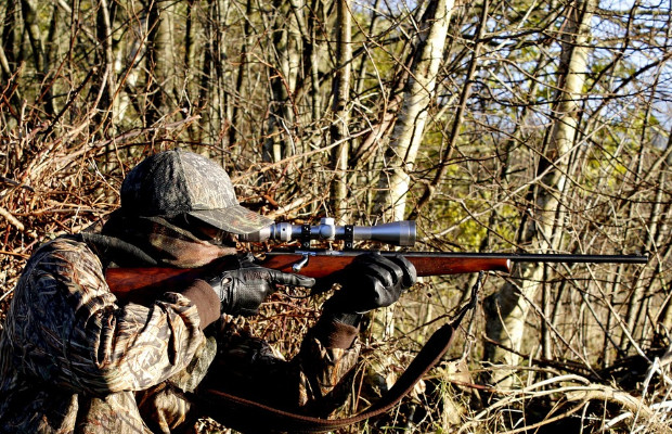 Il safari umano <br> di Sarajevo  