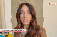 Giustizia, Maiorino (M5S): su caso Bartolozzi teatro dellâassurdo