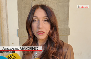 Giustizia, Maiorino (M5S): su caso Bartolozzi teatro dell’assurdo