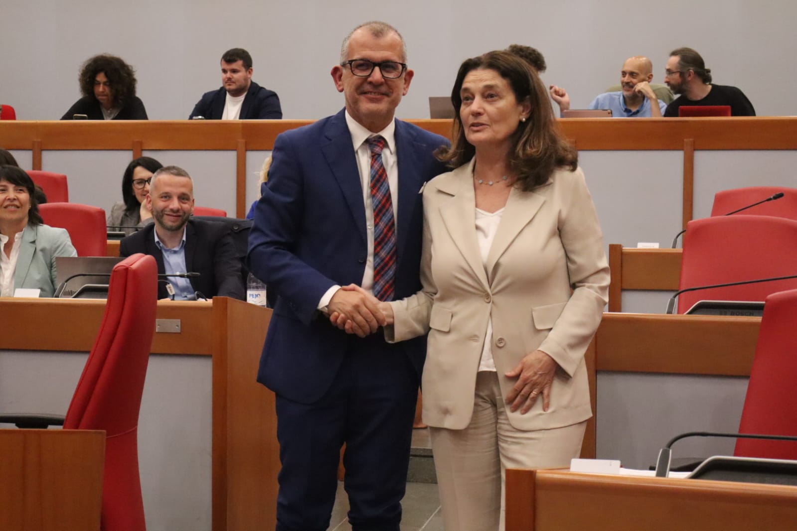 Aumentano gli emiliano-romagnoli all'estero