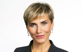 Daniela Della Monica Ã¨ la nuova Head of Smoke-Free Products Category di Philip Morris Italia
