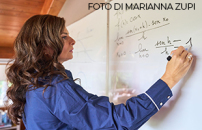 Dialogo tra musica e matematica in una conversazione-concerto con Ingrid Carbone