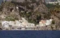 Atrani, un posto al sole in Costiera