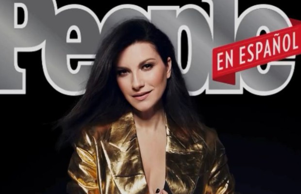 Pausini Ã¨ tra le 25 donne latine piÃ¹ potenti degli Stati Uniti