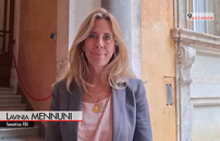 Cultura, Mennuni (Fdi): incentivare lettura contro deterioramento cerebrale 