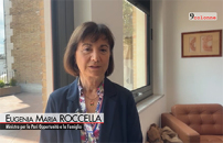 ParitÃ  di genere, Roccella: tutto si gioca sulla conciliazione tra maternitÃ  e lavoro