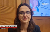 PARITAâ GENERE, QUARTAPELLE: âDONNE PACE E SICUREZZAâ AGENDA ATTUALISSIMA