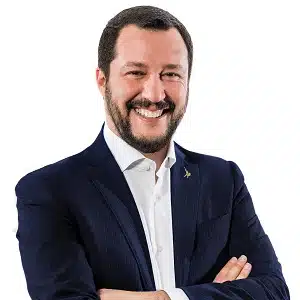 Salvini on Messina Bridge: It will be green and cost less than half of the Citizenship Income