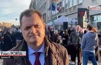Porta (Pd) in Puglia: focus su internazionalizzazione e turismo delle radici