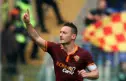 Francesco Totti, le magie <br>di un simbolo