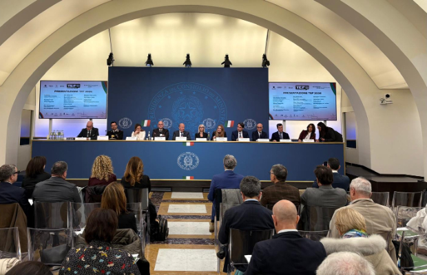 A TARANTO TORNA FORUM<br>SU RIGENERAZIONE ATTIVA