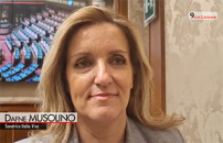 Spazio, Musolino (Iv): sfida giÃ  del presente, tanti lavoratori coinvolti  