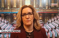 Niscemi, Musolino (Iv): Musumeci alza polemiche per sfuggire a sue responsabilitÃ   