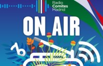 Italiani in Spagna, nasce Radio Comites Madrid âOn Airâ