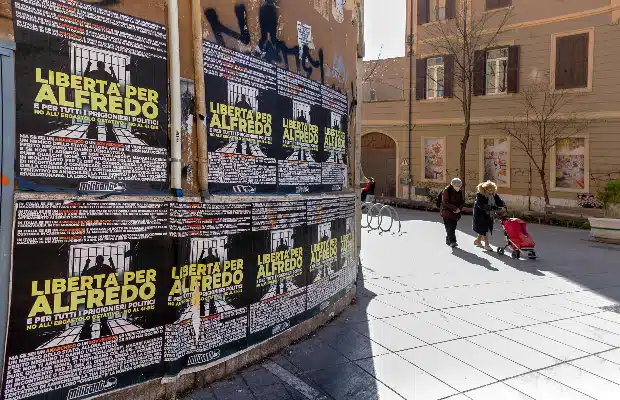 COSPITO TRASFERITO <br> SCONTRI A MILANO