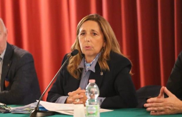   ‘’NON COMMEMORARE <BR> MA RILEGGERE RAUTI’’ 