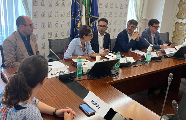 A SETTEMBRE A ROMA <br> TORNA IL FESTIVAL ECO
